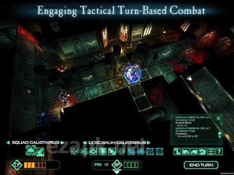 Space Hulk