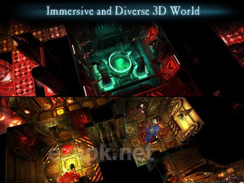 Space Hulk