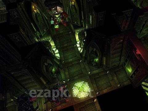 Space Hulk