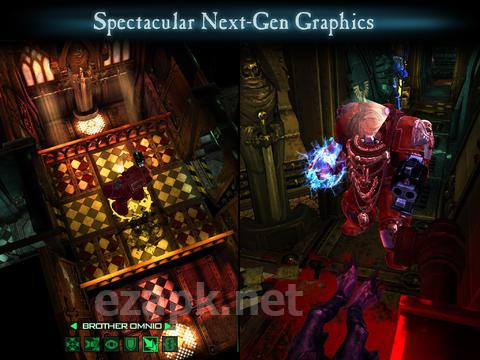 Space Hulk
