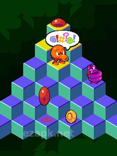 Qbert