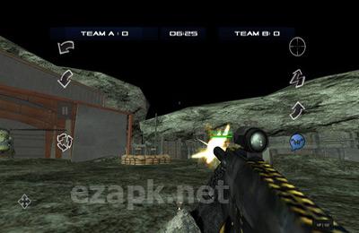 Fortress Combat 2