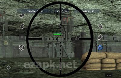 Fortress Combat 2