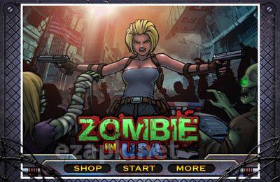 Kill Zombies Now – Zombie Games