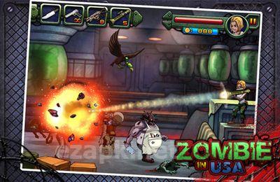 Kill Zombies Now – Zombie Games