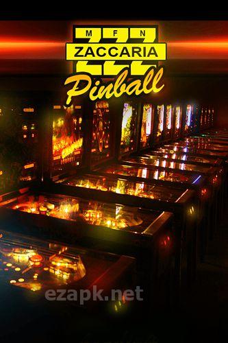 Zaccaria pinball