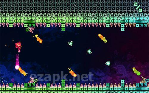 Run, gun, jump, gun