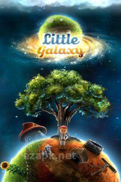 Little Galaxy