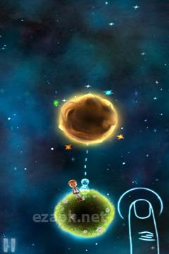 Little Galaxy