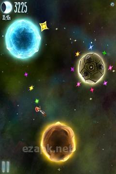Little Galaxy