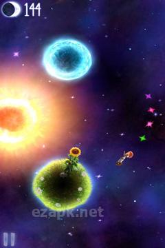 Little Galaxy