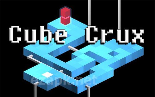 Cube: Crux