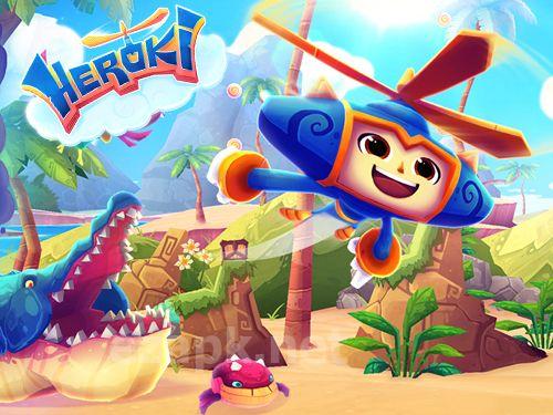 Heroki
