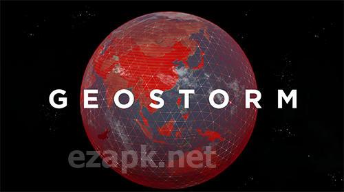Geostorm