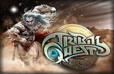 Tribal Quest