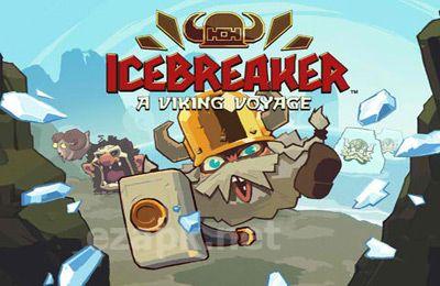 Icebreaker: A Viking Voyage