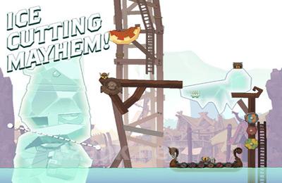 Icebreaker: A Viking Voyage