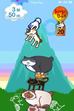 MewMew Tower 2