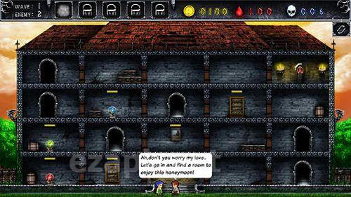 Sybil: Castle of death