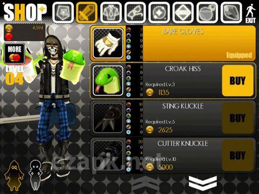 Brandnew boy
