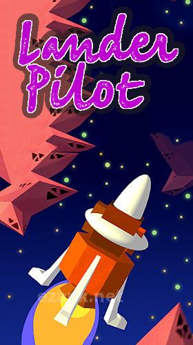 Lander pilot