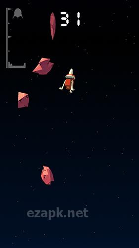 Lander pilot