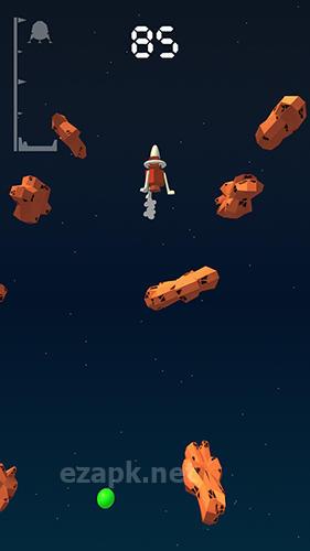Lander pilot