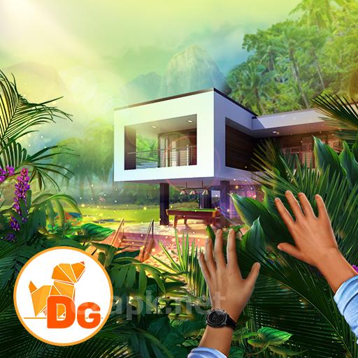 Hidden Objects - Hidden Expedition: Paradise