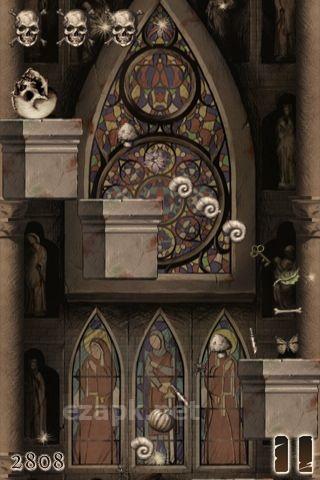 Deathfall