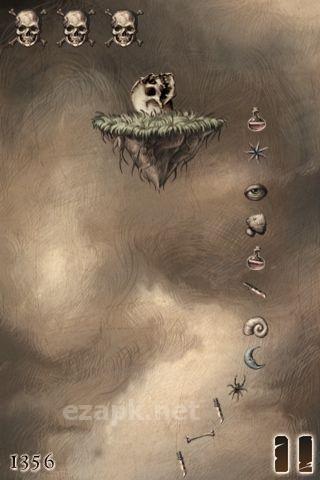Deathfall