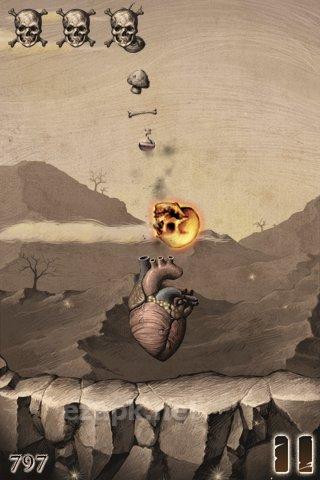 Deathfall