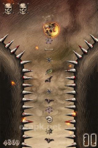 Deathfall