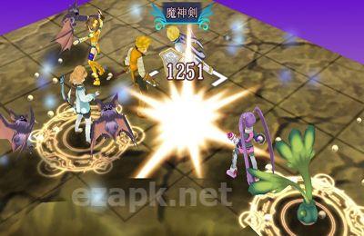 Tales of the World Tactics Union