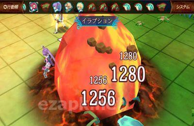 Tales of the World Tactics Union