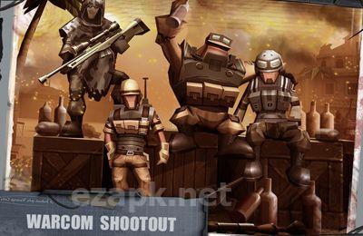 WarCom: Shootout