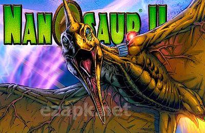 Nanosaur 2