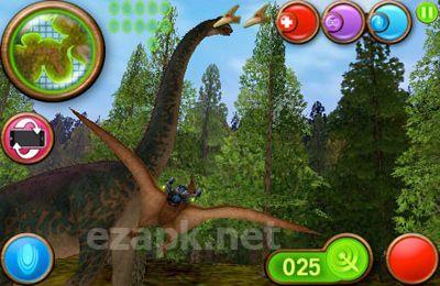 Nanosaur 2