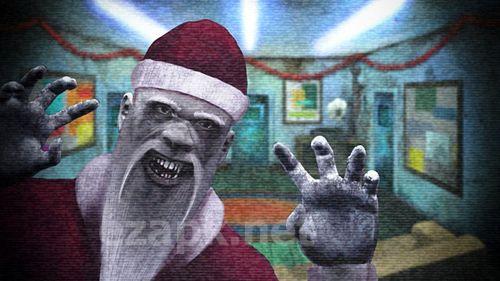 Five nights at Christmas