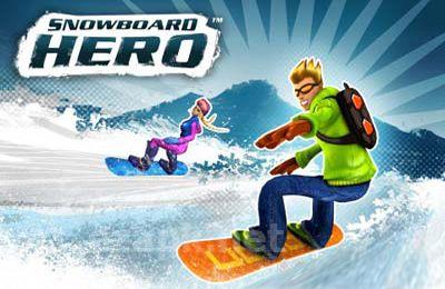 Snowboard Hero