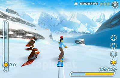 Snowboard Hero
