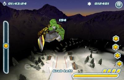 Snowboard Hero