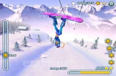 Snowboard Hero