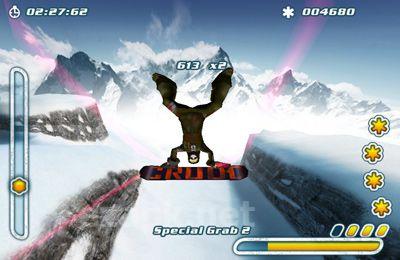 Snowboard Hero