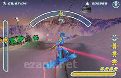 Snowboard Hero