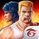 Garena contra: Return