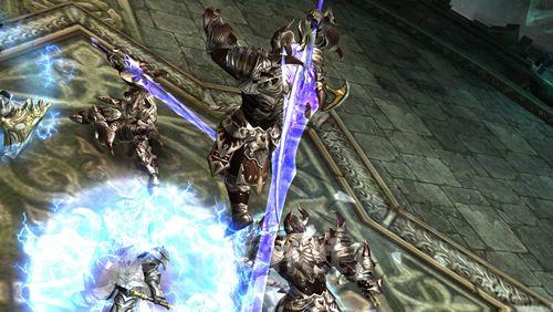 Evilbane: Rise of ravens