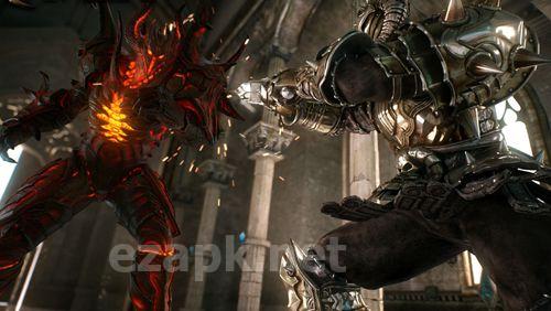 Evilbane: Rise of ravens