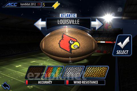 ACC football challenge 2014