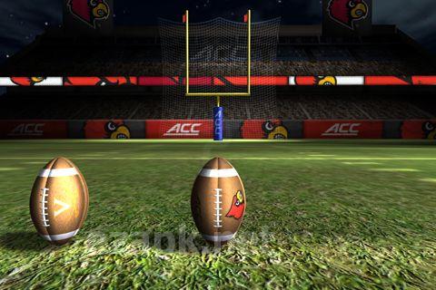 ACC football challenge 2014