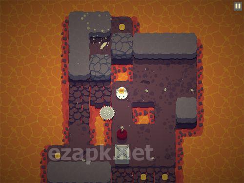 Furdemption: A quest for wings